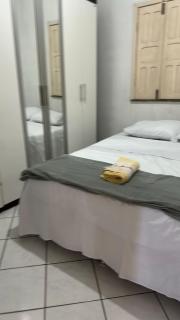 Apartamento Norte e Sul Eunápolis - Eunápolis - 6