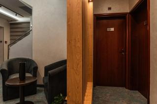 Hotel Astral - Šabac - 2