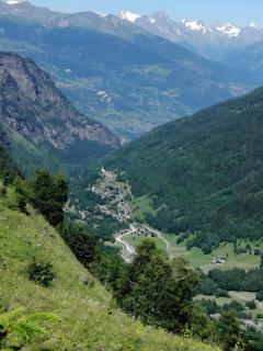 Casa Vacanza Famiglia Belli - Rhemes-Saint-Georges - 1