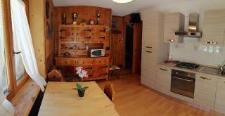 Casa Vacanza Famiglia Belli - Rhemes-Saint-Georges - 3