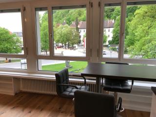 Luxury Apartements - Hohenems - 6