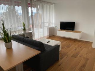 Luxury Apartements - 1