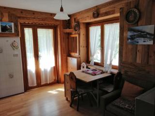 Casa Vacanza Famiglia Belli - Rhemes-Saint-Georges - 9