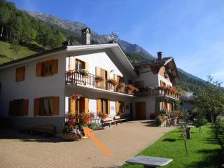 Casa Vacanza Famiglia Belli - Rhemes-Saint-Georges - 0