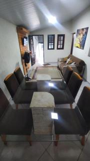 CASA ACONCHEGANTE e ESPAÇOSA - Ourinhos - 4