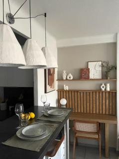 Nice T2 with balcony - near beach - Cannes - 3