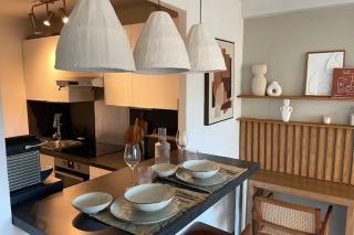Nice T2 with balcony - near beach - Cannes - 2