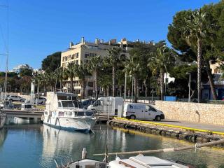 Evinrude - Sant Carles de la Ràpita - 8