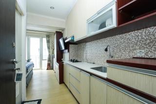 Apartemen Jarrdin Cihampelas A 1507 By PROELIA INDONESIA - 2