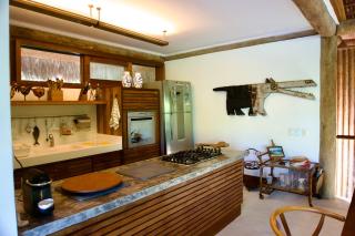 Casa 4C - Tivoli EcoResidence - Mata de São João - 3