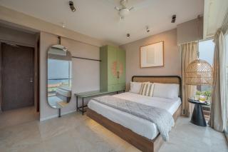 SaffronStays Nautica - Harnai - 1