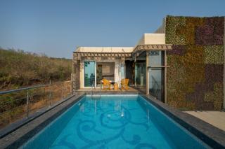 SaffronStays Nautica - 3