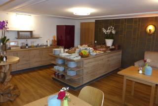 Hotel Goldener Adler Immenstadt im Allgäu - Immenstadt im Allgäu - 8