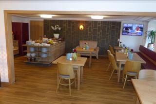 Hotel Goldener Adler Immenstadt im Allgäu - Immenstadt im Allgäu - 6