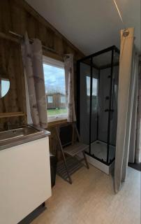 Chalet en bois - Labatut - 2