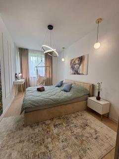 Mieszkanie dla RODZINY 60m2 - 0