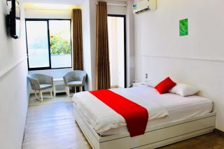 Khanh Linh Hotel - Vung Tau - 7