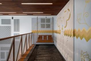 SaffronStays Nautica - 2