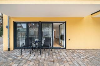 City Villa Bad Dürrheim EG - Bad Dürrheim - 6
