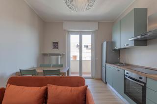 I Host Apartment - Coni Zugna 58 - Milan - 3