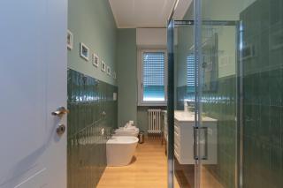 I Host Apartment - Coni Zugna 58 - Milan - 2