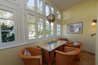 Villa Malepartus - Wohnung 03 - Binz - 7