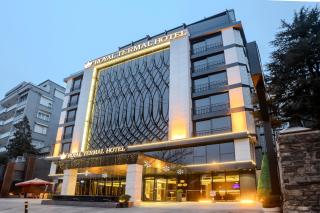 Royal Termal Hotel - Bursa - 0