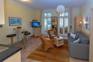 Villa Malepartus - Wohnung 03 - Binz - 6