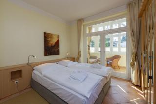 Villa Malepartus - Wohnung 03 - Binz - 3