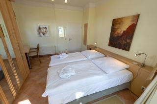 Villa Malepartus - Wohnung 03 - Binz - 2