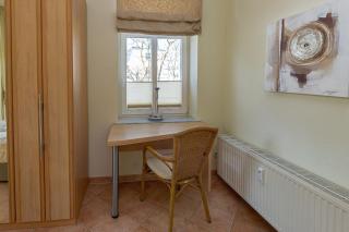 Villa Malepartus - Wohnung 03 - Binz - 1