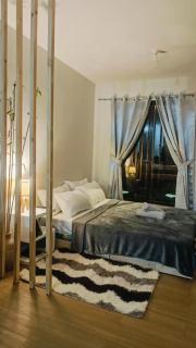 D Affordable Pine Suites Tagaytay Staycation - Tagaytay - 8