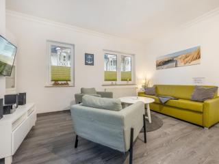 Ferienwohnung Düne in der Residenz Clara Sophia - Binz - 7
