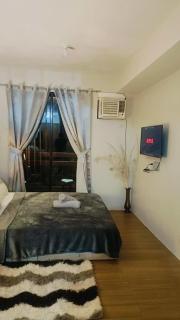 D Affordable Pine Suites Tagaytay Staycation - Tagaytay - 7