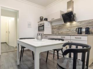 Ferienwohnung Düne in der Residenz Clara Sophia - Binz - 6