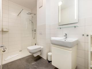 Ferienwohnung Düne in der Residenz Clara Sophia - Binz - 1