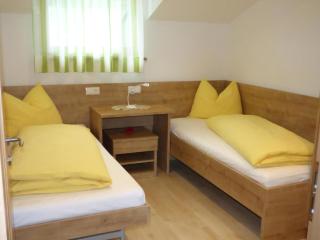 Appartement In Altenburg Mit Terrasse Und Wunderbarem Ausblick In Die Südtiroler Bergwelt - Castelvecchio - 4