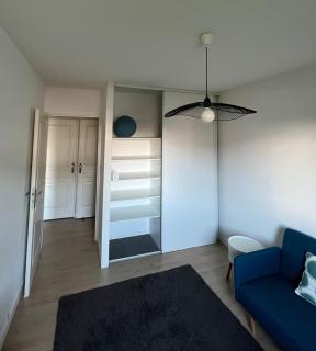Bright and spacious 2 bedroom with balcony - Wasquehal - 5