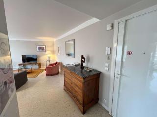 B052-Bel appartement spacieux grand balcon et garage - Cannes - 3