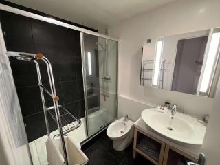 B052-Bel appartement spacieux grand balcon et garage - Cannes - 2