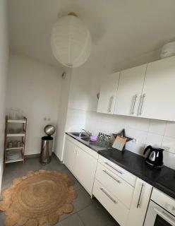 Bright and spacious 2 bedroom with balcony - Wasquehal - 2