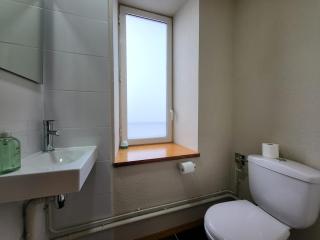 Apartamento Buenas Vistas en Osseja - Osséja - 9