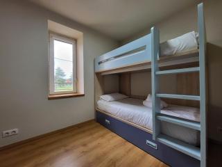 Apartamento Buenas Vistas en Osseja - Osséja - 8