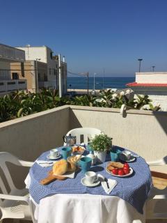 Lighthouse Villino - Torre Canne - 9