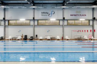 Infinity Plaza Hotel - 3