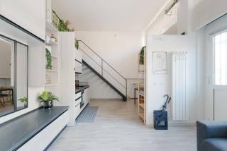 Cozy Loft X4 near Via Padova - Milan - 2