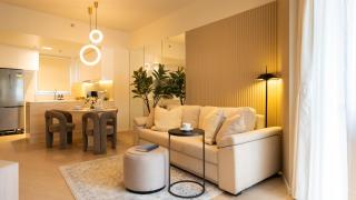 Cozy Flat at Makati s Coolest St - 3