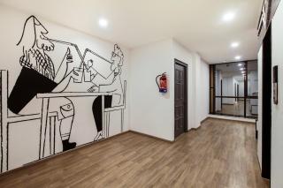 Super Townhouse H G Near Gautam Buddha Park - Lucknow - 0