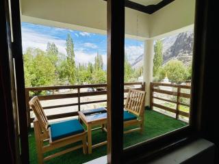 Hotel The Milky Way - Hundar - 2