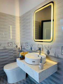 Hue Panorama Villa - Cư Chinh - 4